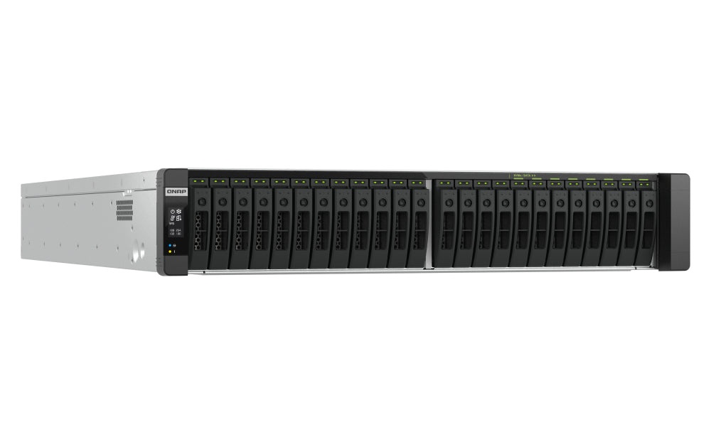 Serveur Nas Qnap TDS-h2489FU-R2-4314-512G