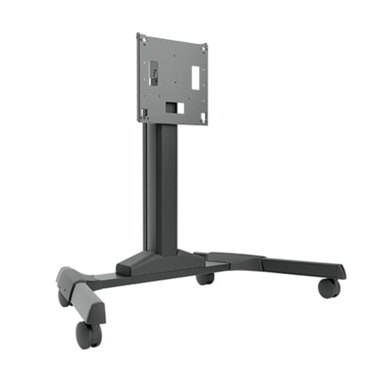 Chief Large Capacity Height Adjust Flat Panel Cart UK version