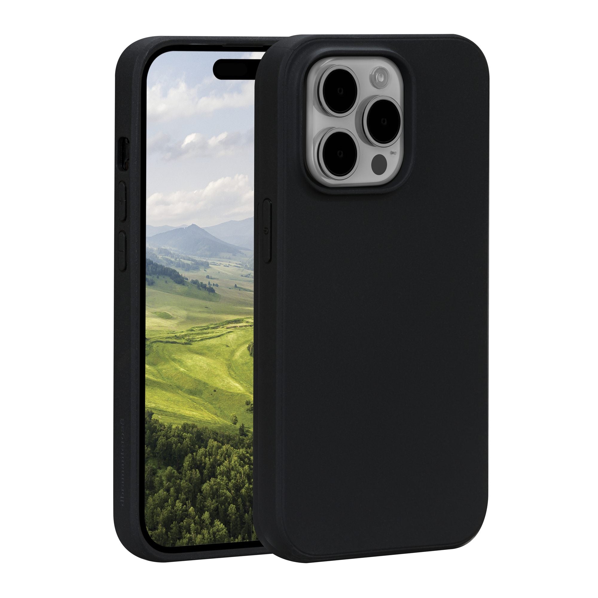 Bulk Nuuk iPhone 15 Pro Max BLK