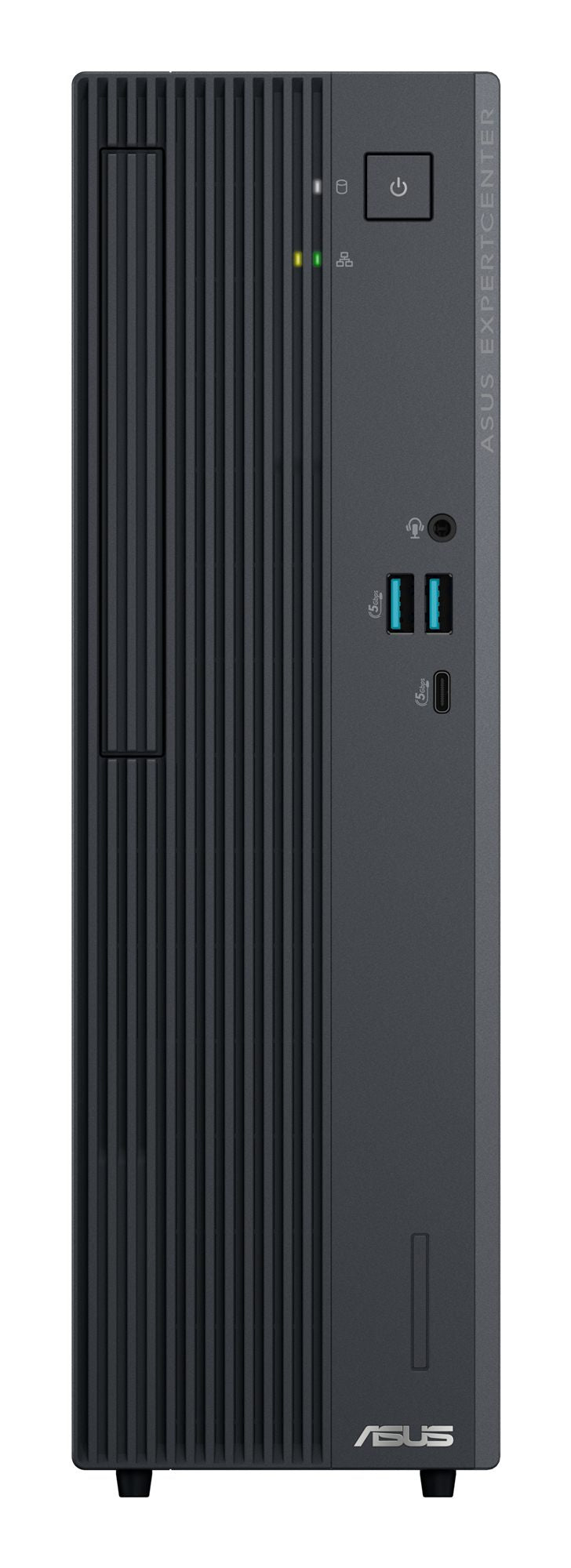 ASUS ExpertCenter P500 P500SV-31315U006X Intel Core i3-1315U 8Go 512Go Intel UHD Graphics W11P Grey 2Y OSS
