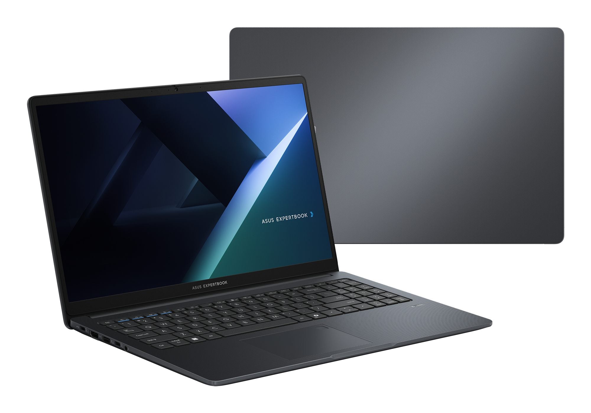 ASUS ExpertBook B1503CVA-S75371X Intel Core 7 240H 15.6p FHD 32Go DDR5 512Go 2280 PCIE G4 SSD Intel Graphics W11P 2ans PUR