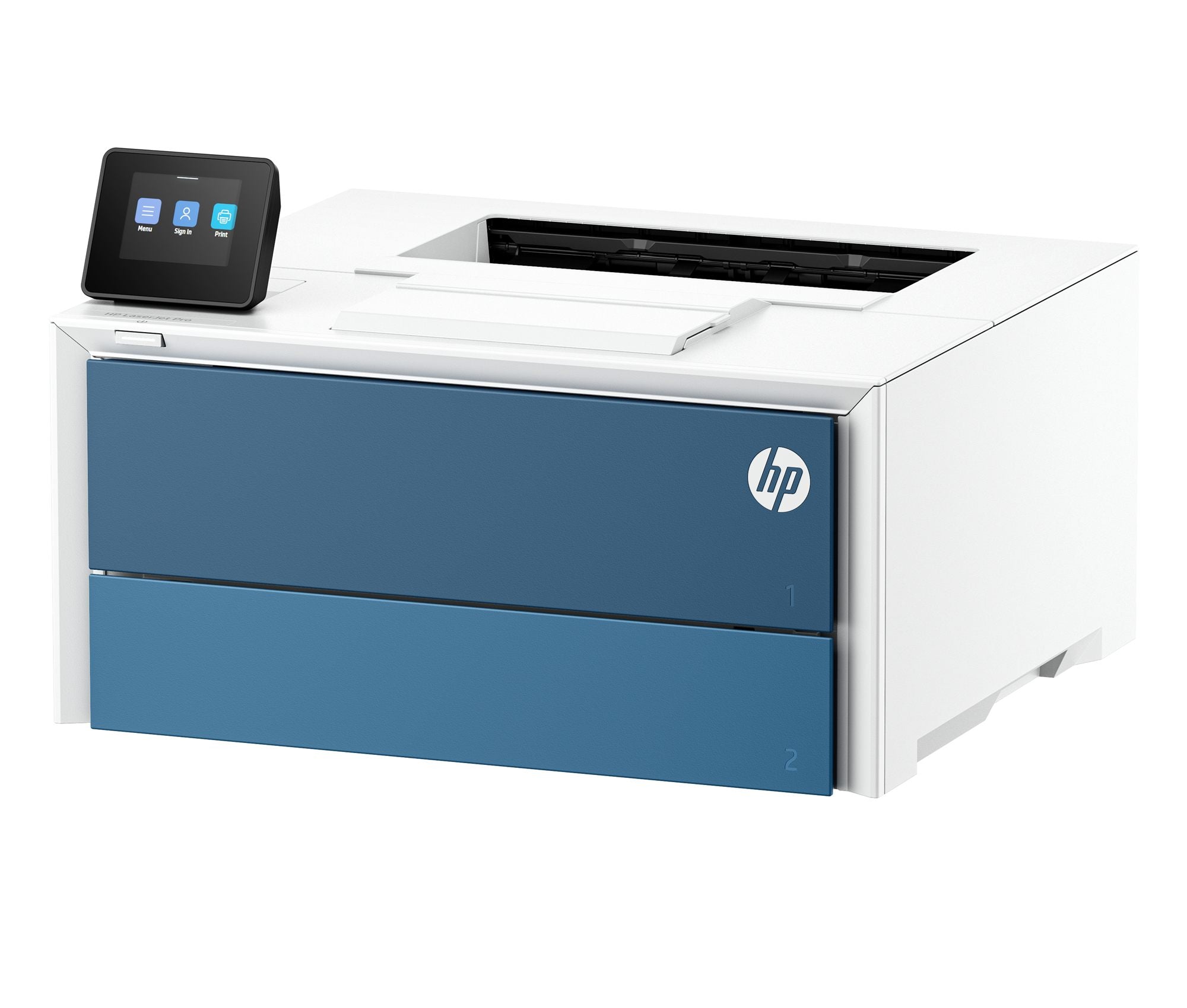 HP LaserJet Pro 4007dw Duplex laser WiFi A4 40ppm