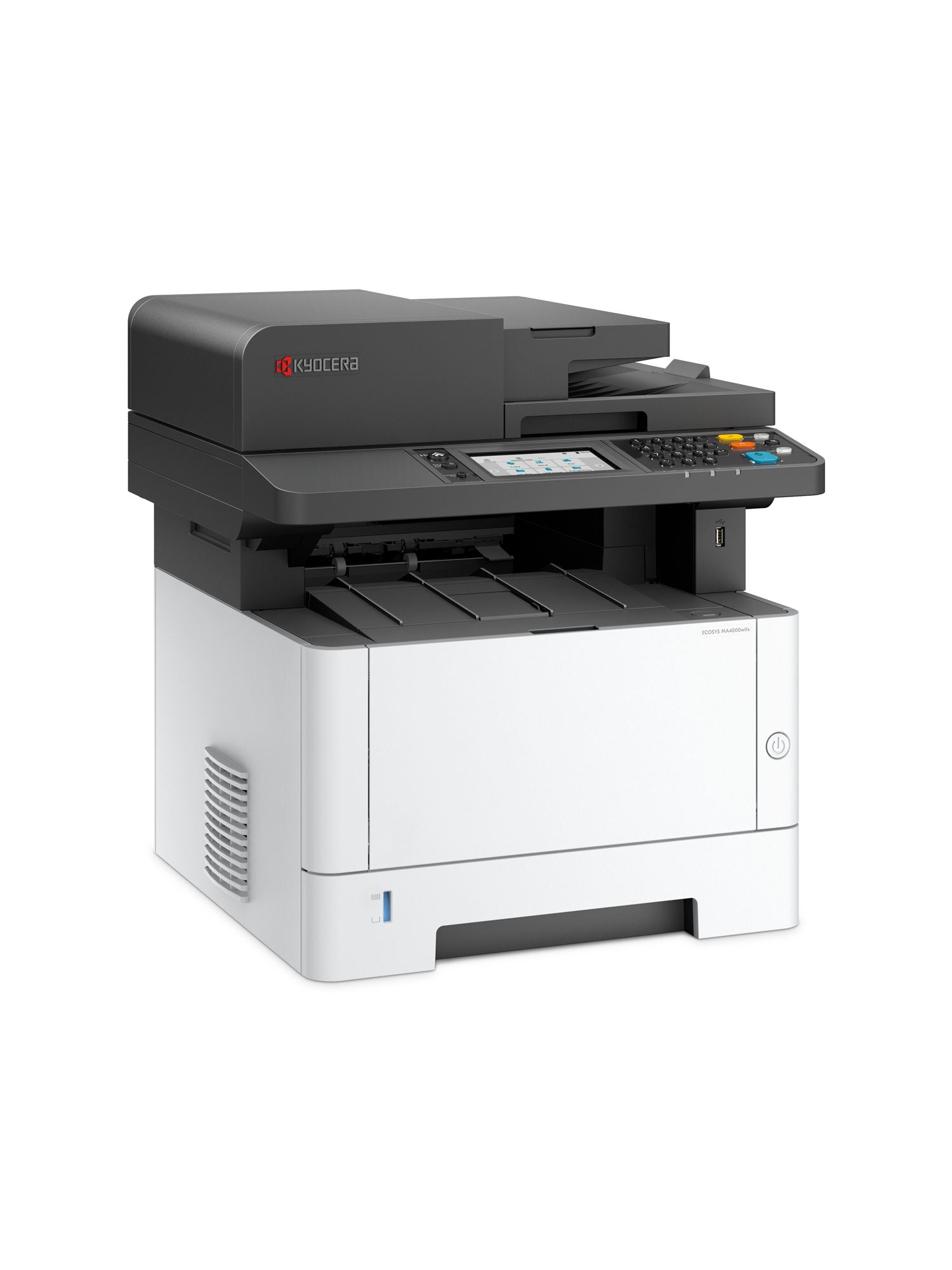 KYOCERA ECOSYS MA4000wifx MFP Monochr 4 en 1 A4 40ppm R/V Réseau Wifi