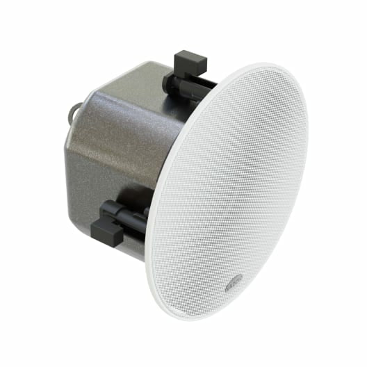 Vaddio EasyIP Ceiling Speaker D  Dante Version