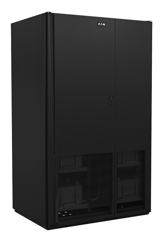 Onduleur TriphaseATON 93E G2 120kVA