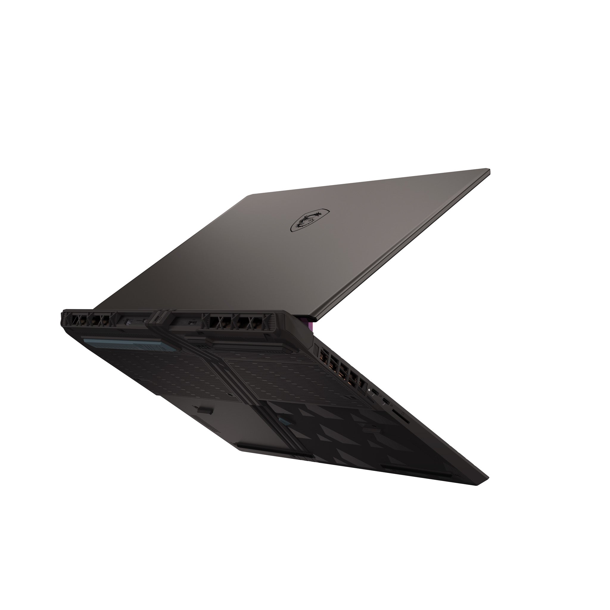 Vector 17 HX AI A2XWHG-011FR 17" U9 16*2
