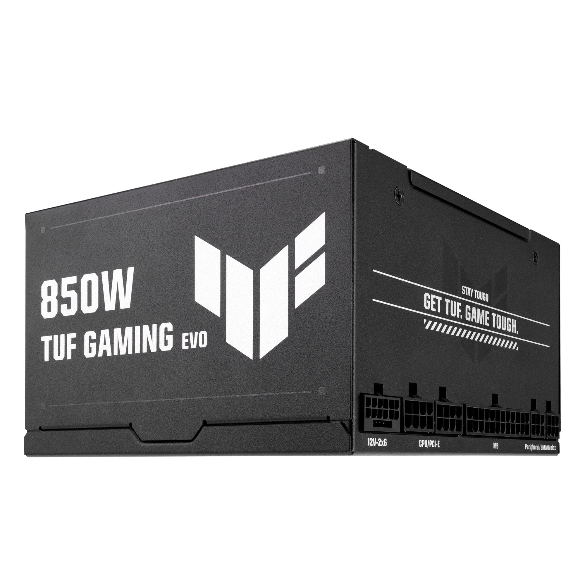 ASUS TUF Gaming 850W Gold EVO PSU