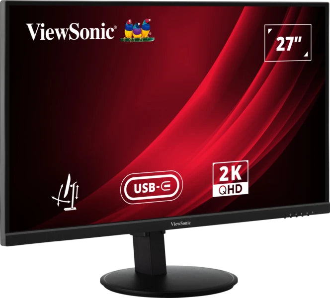 27" IPS LCD monitor 2560x1440@100Hz HD