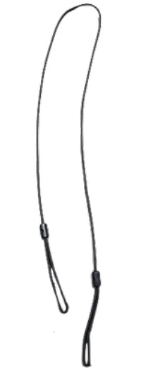Zebra SG-TC5NGTC7NG-TETHR-03 Accessoire pour stylus Noir 3 piece(s)