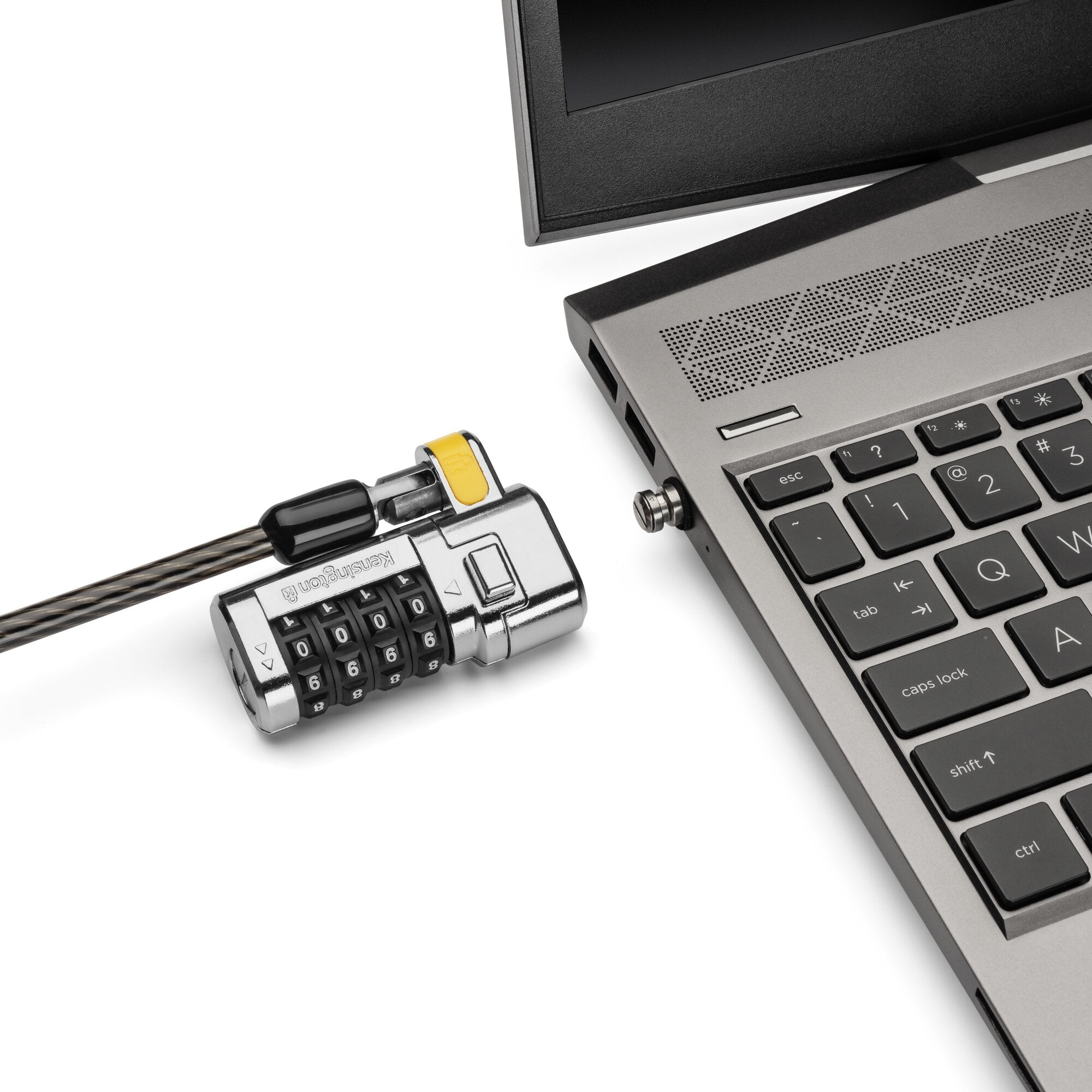 ClickSafe 2.0 Universal 3in1 Combin Lock