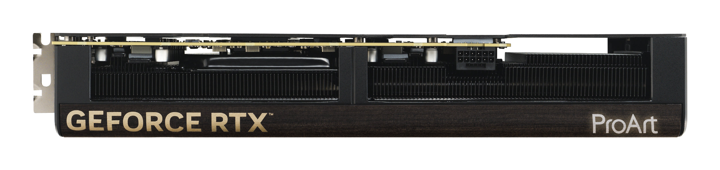 ASUS ProArt GeForce RTX 5080 16Go GDDR7 OC Edition Graphics card 3xHDMI 2.1 2xDisplayPort 2.1a