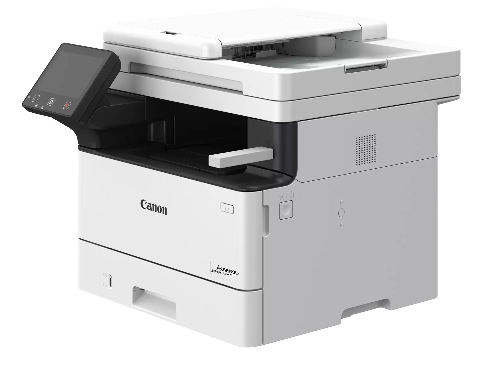 CANON MF465dw II Laser Multifunction Printer 40ppm mono A4
