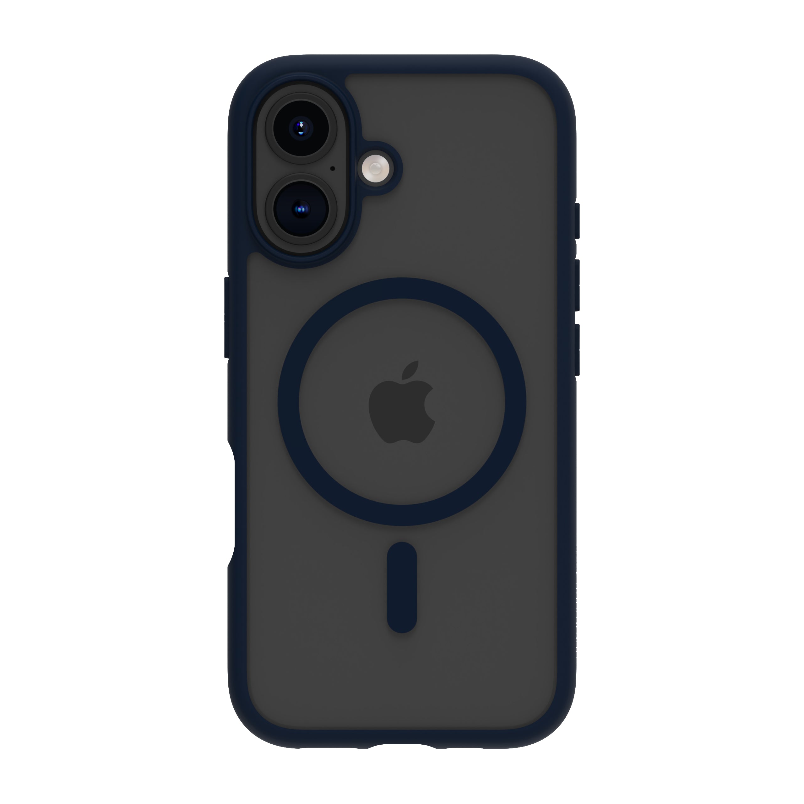 Grenen MagSafe iPhone 16 Blue