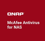 McAfee antivirus 3Y lic Physical Package