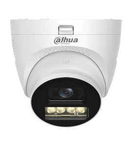 Dahua HAC-HDW1500TQ-IL-T-0280B-DIP Caméra de sécurité HD