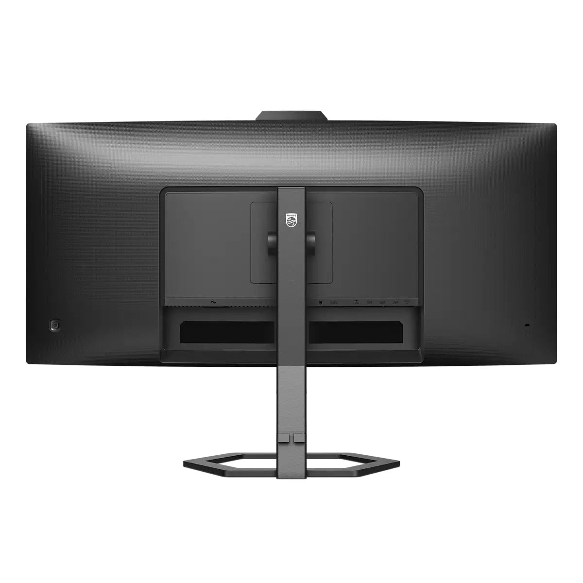 PHILIPS 34E1C5600HE/00 34p 3440x1440 VA Curved H/A 130 MM ULTRAWIDE USB-C DISPLAY