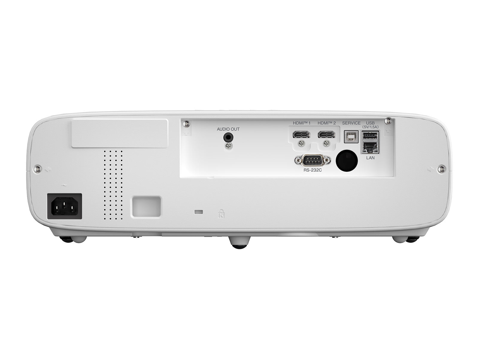 XP-E501U Projector