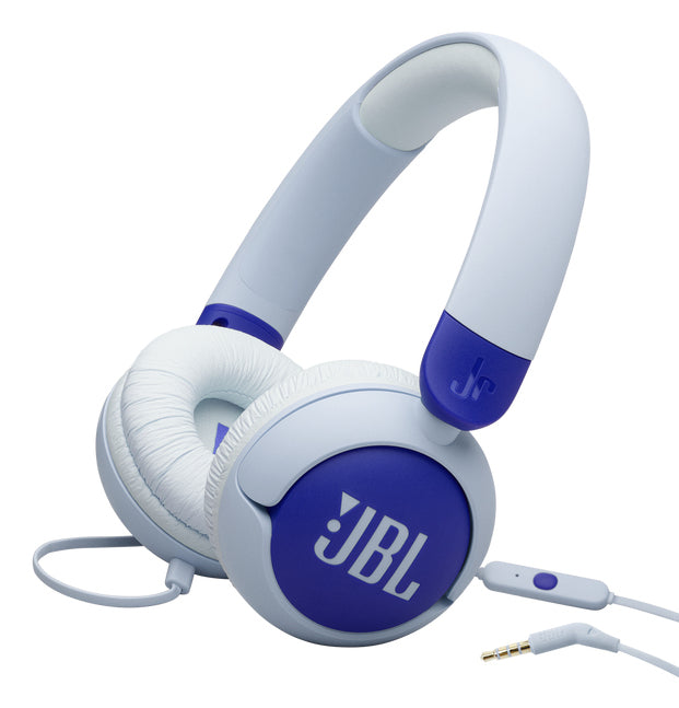 Headset JBL Junior 320 Blue