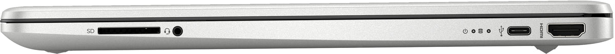 HP Laptop 15s-fq5025nf Intel Core i5-1235U 15.6p FHD 16Go DDR4 2DM 3200 512Go PCIe value UMA W11H