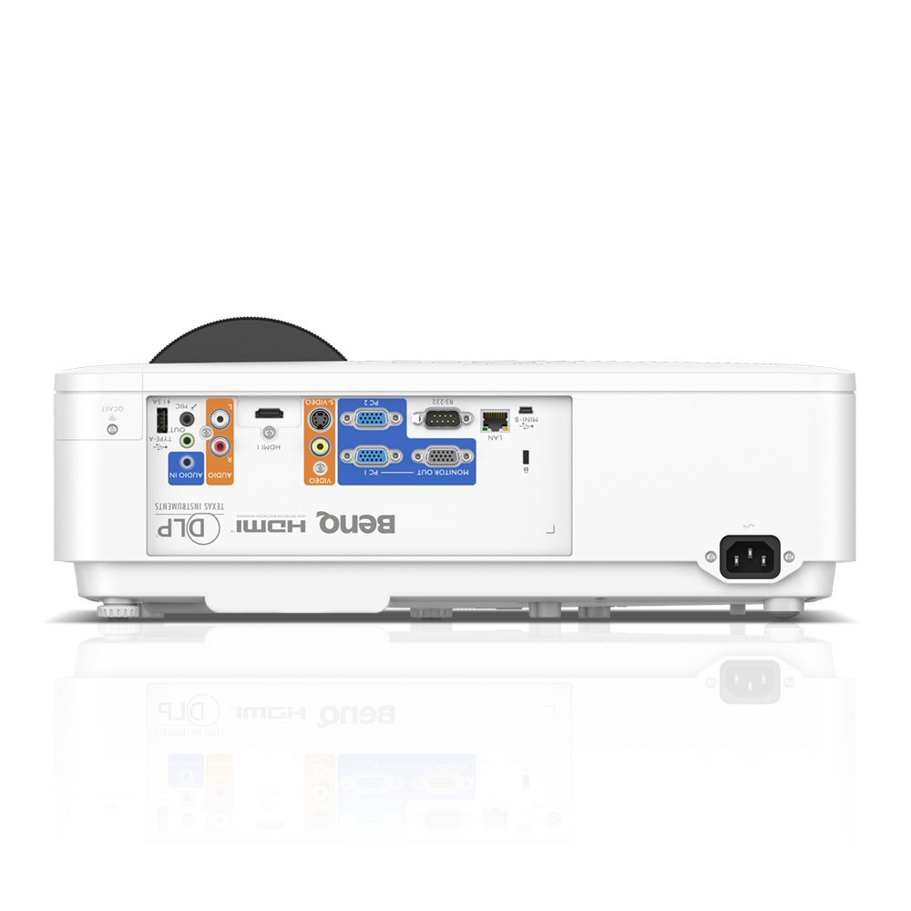 Benq LW820ST
