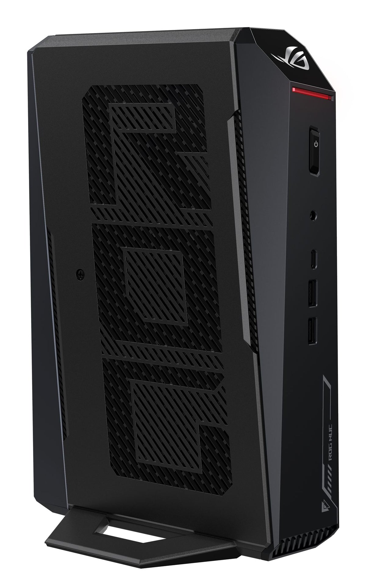 NUC/15 ROG RNUC15JNK7X569A3 UK Cord L10