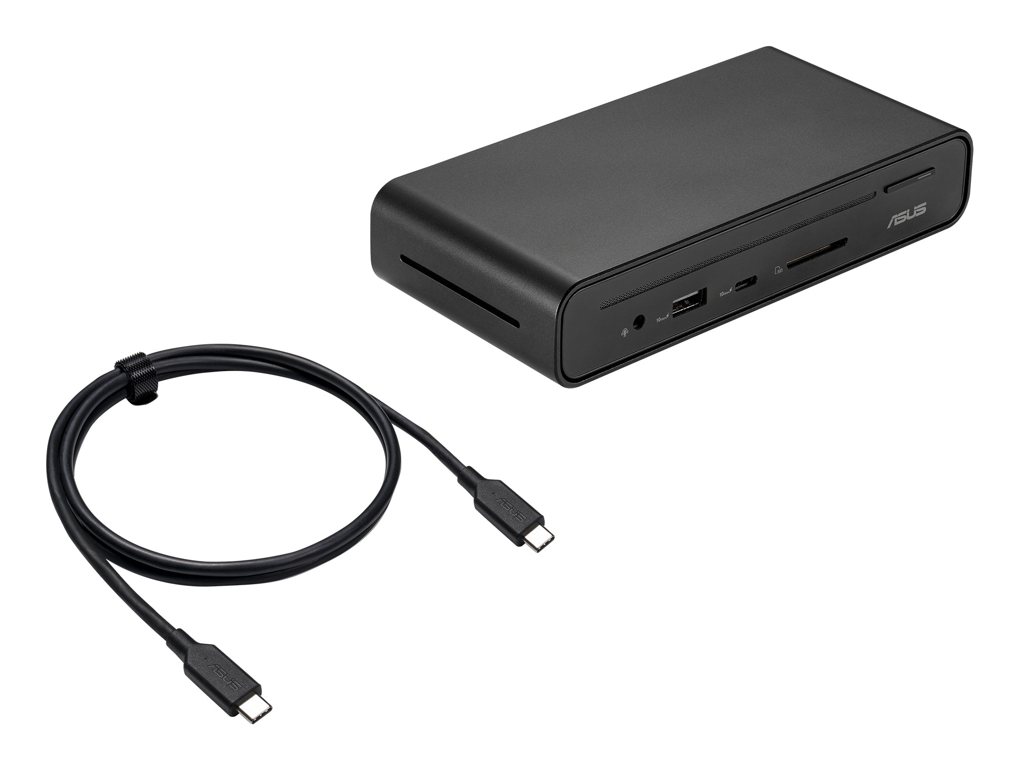 ASUS DC301 3 Display USB-C Dock/EU