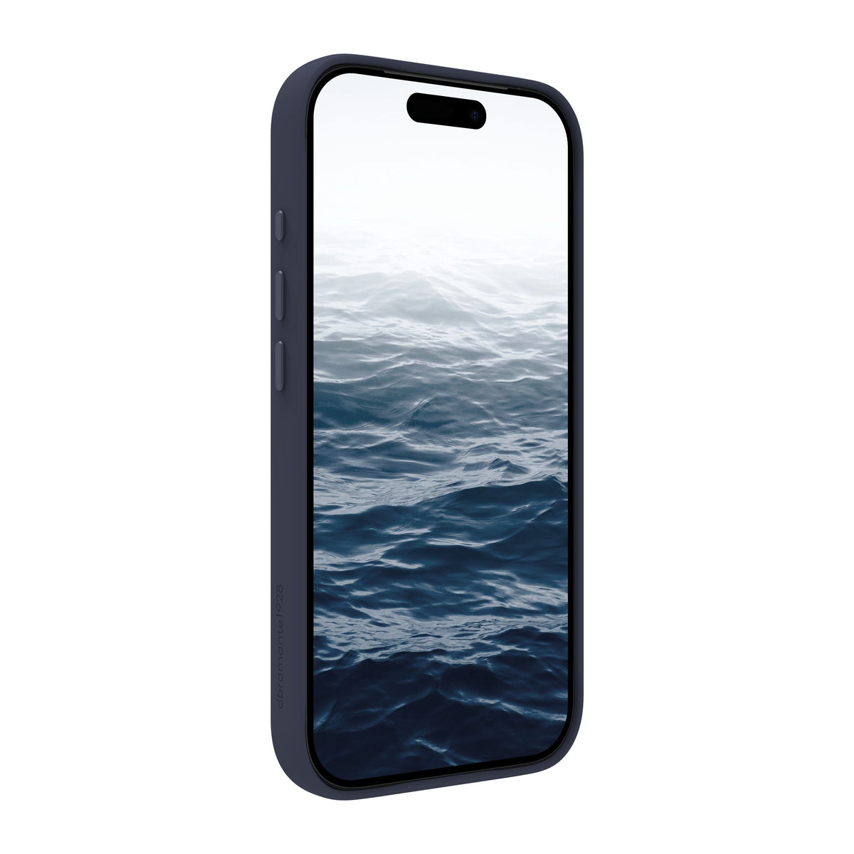 Roskilde MS Kick ICON iPhone17 Pro DPWTR