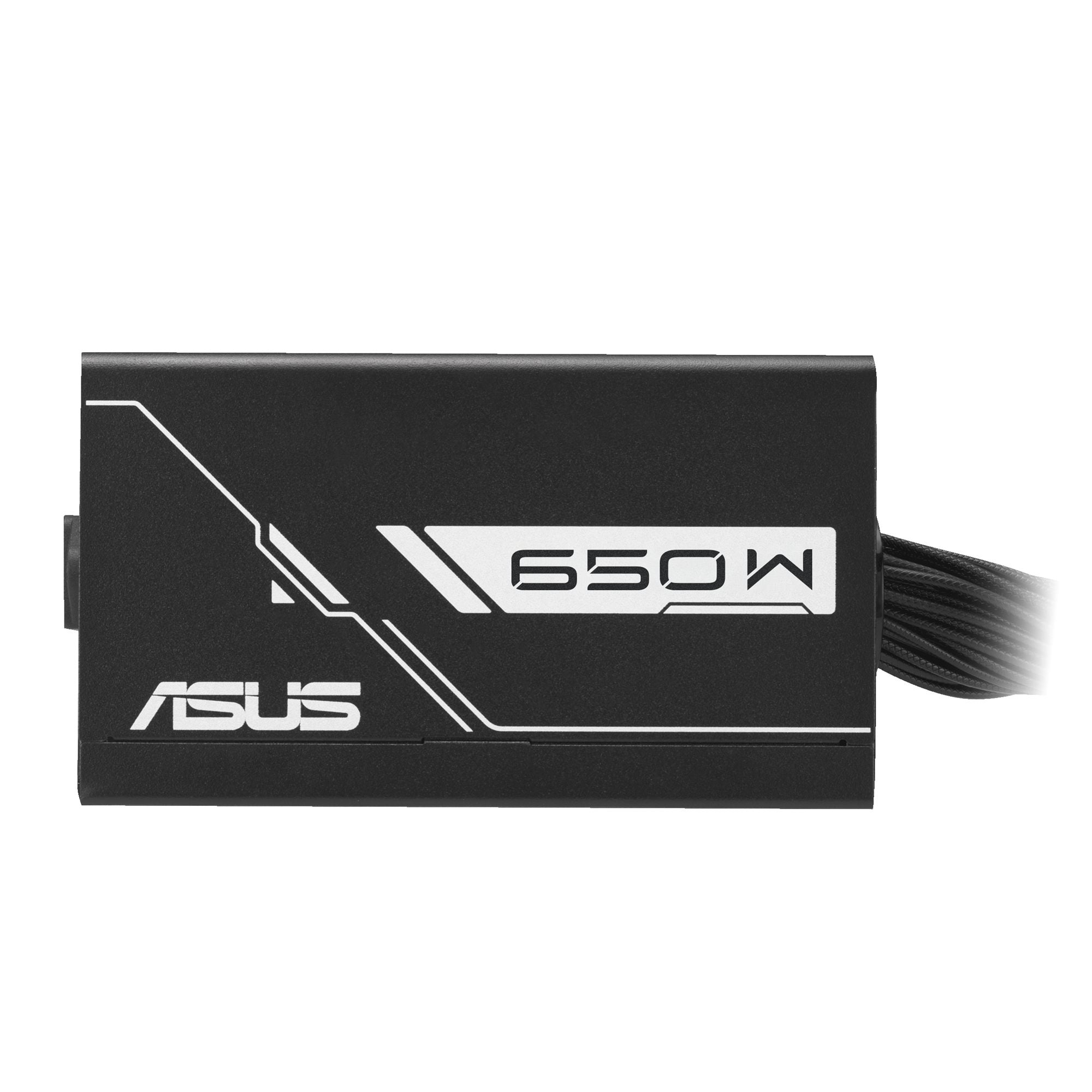 ASUS Prime 650W Bronze Black PSU