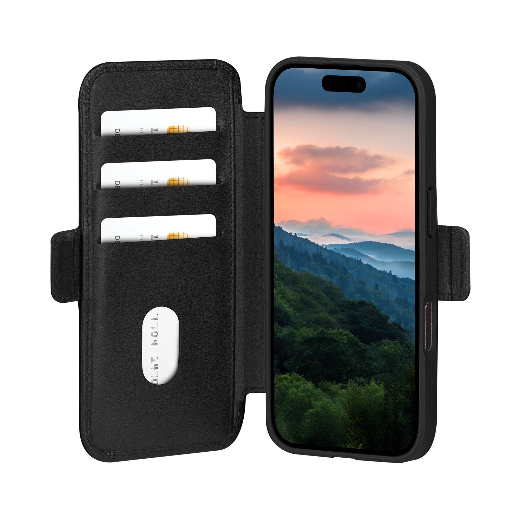Copenhagen iPhone 17 BLK