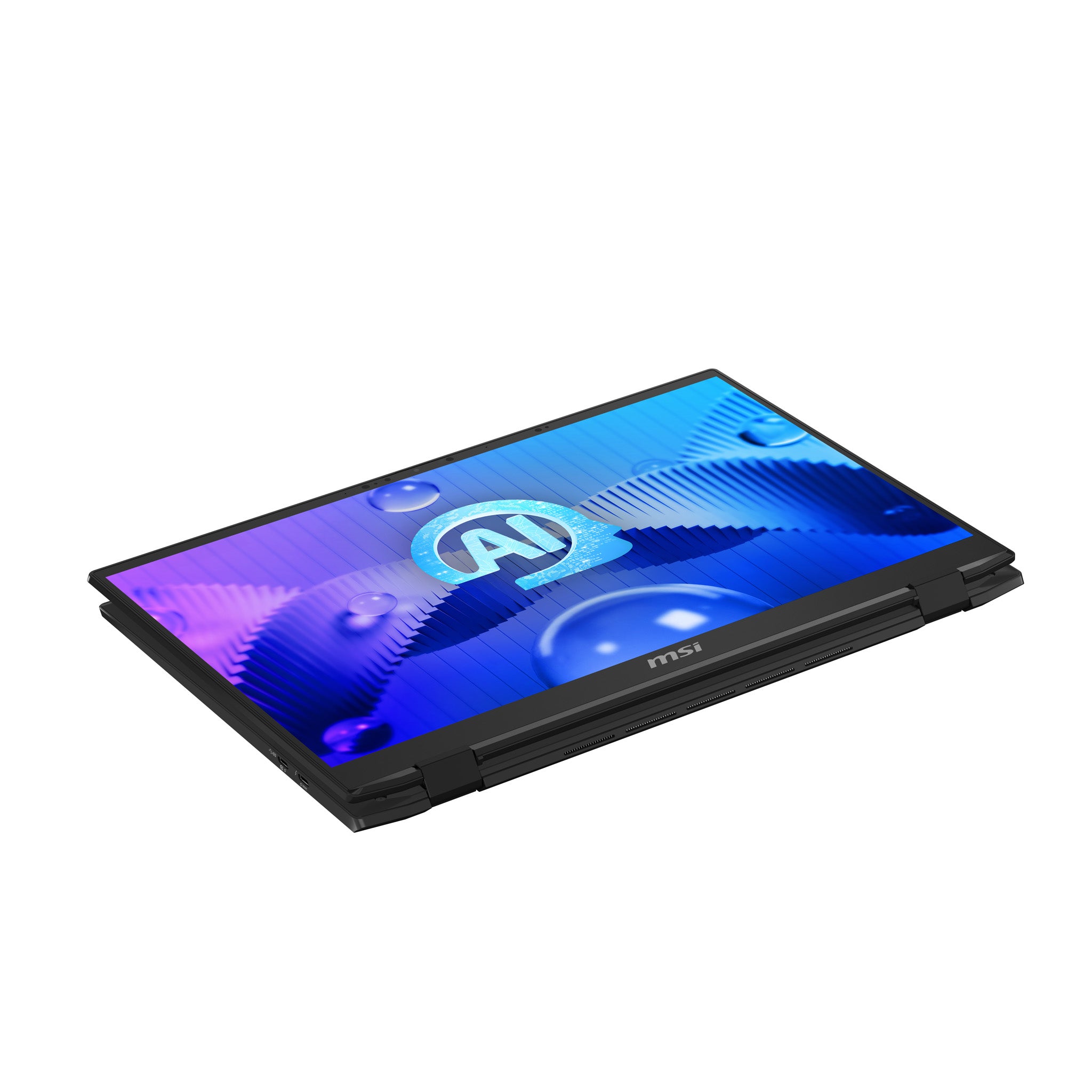 Summit E16 AI Studio A1VETG-008FR 16" u