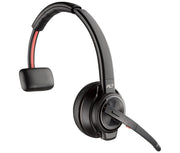 Casque USB-A HP Poly Savi 8210 UC Certifié Microsoft Teams DECT 1880-1900 MHz