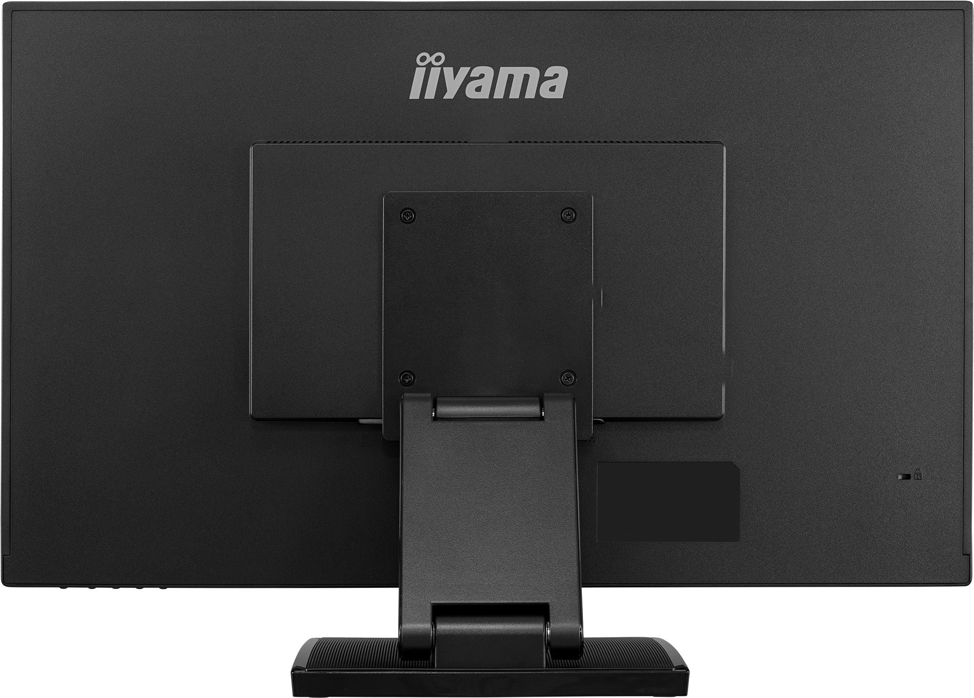 IIYAMA- Ecran tactile 27" T2754MSC-B1AG