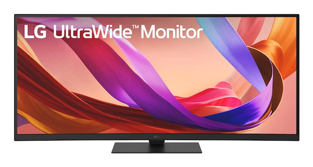 34" Curvo IPS 3440x1440 USB-C 96W RJ45