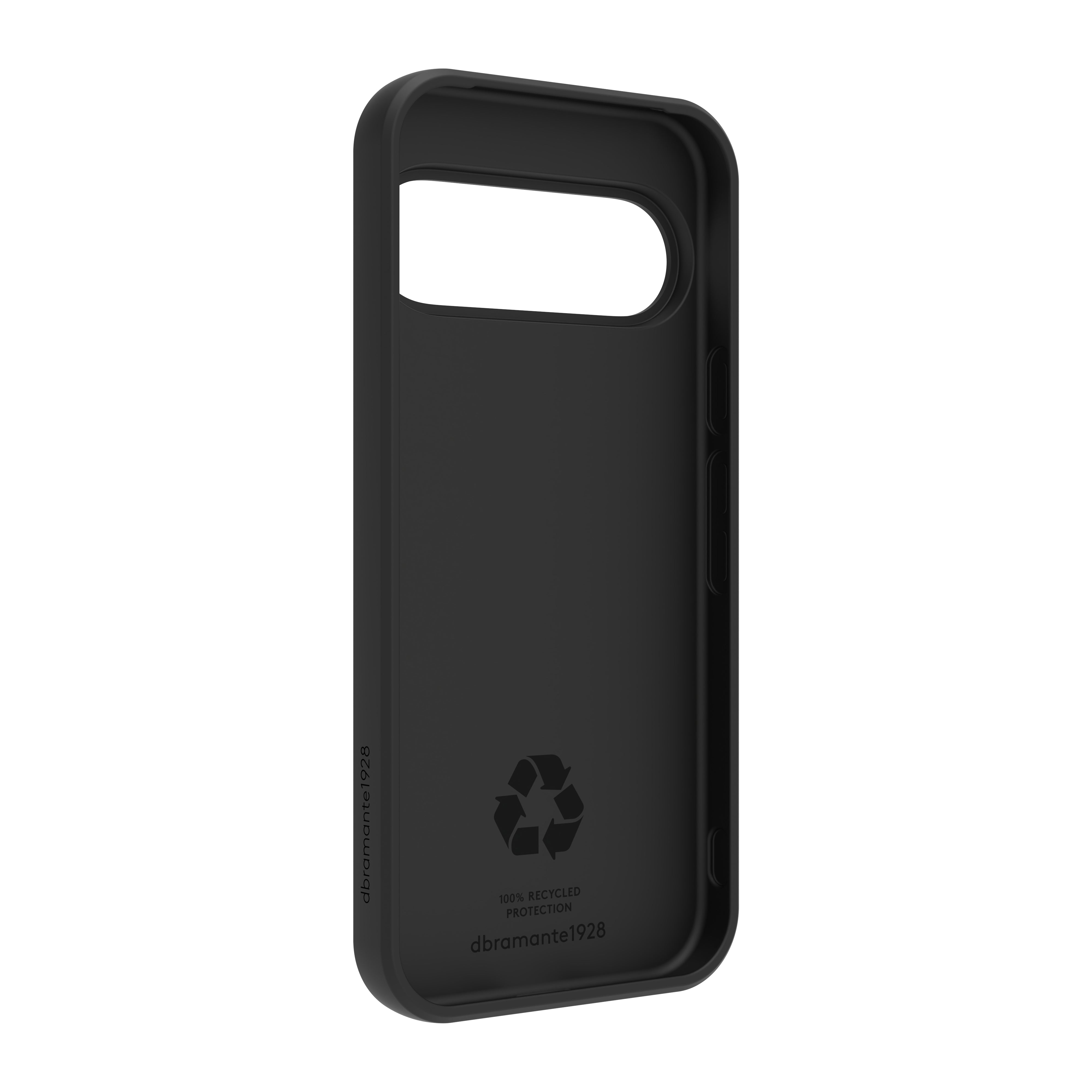 Greenland Google Pixel 10/10 Pro NGT BLK