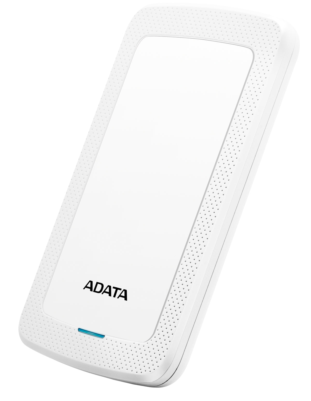 "Disque dur externe ADATA HV300 1 To 2,5"" USB 3.2 Gen 1 (3.1 Gen 1) Blanc"