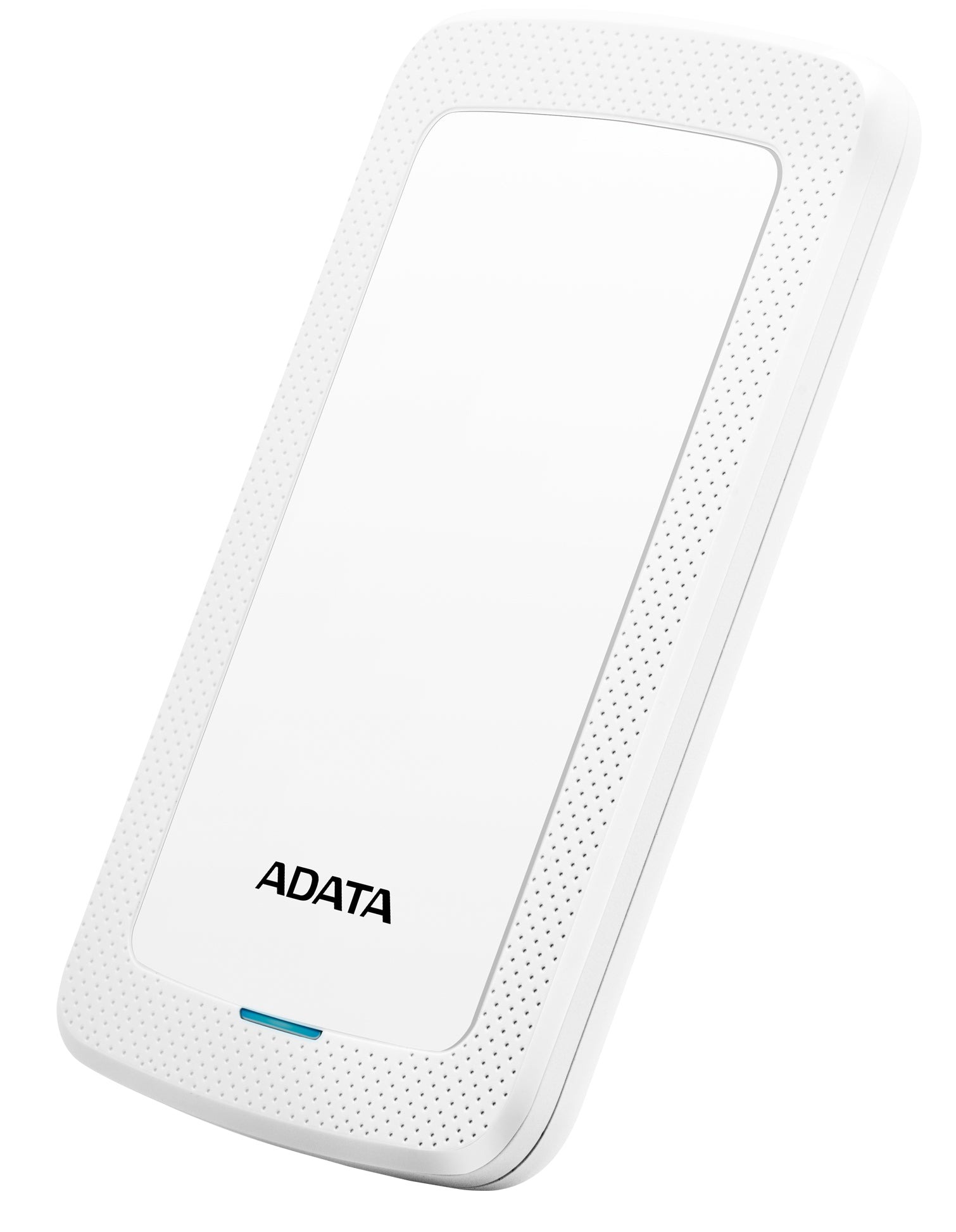 "ADATA HV300 disque dur externe 2 To 2.5"" 3.2 Gen 1 (3.1 Gen 1) Blanc"