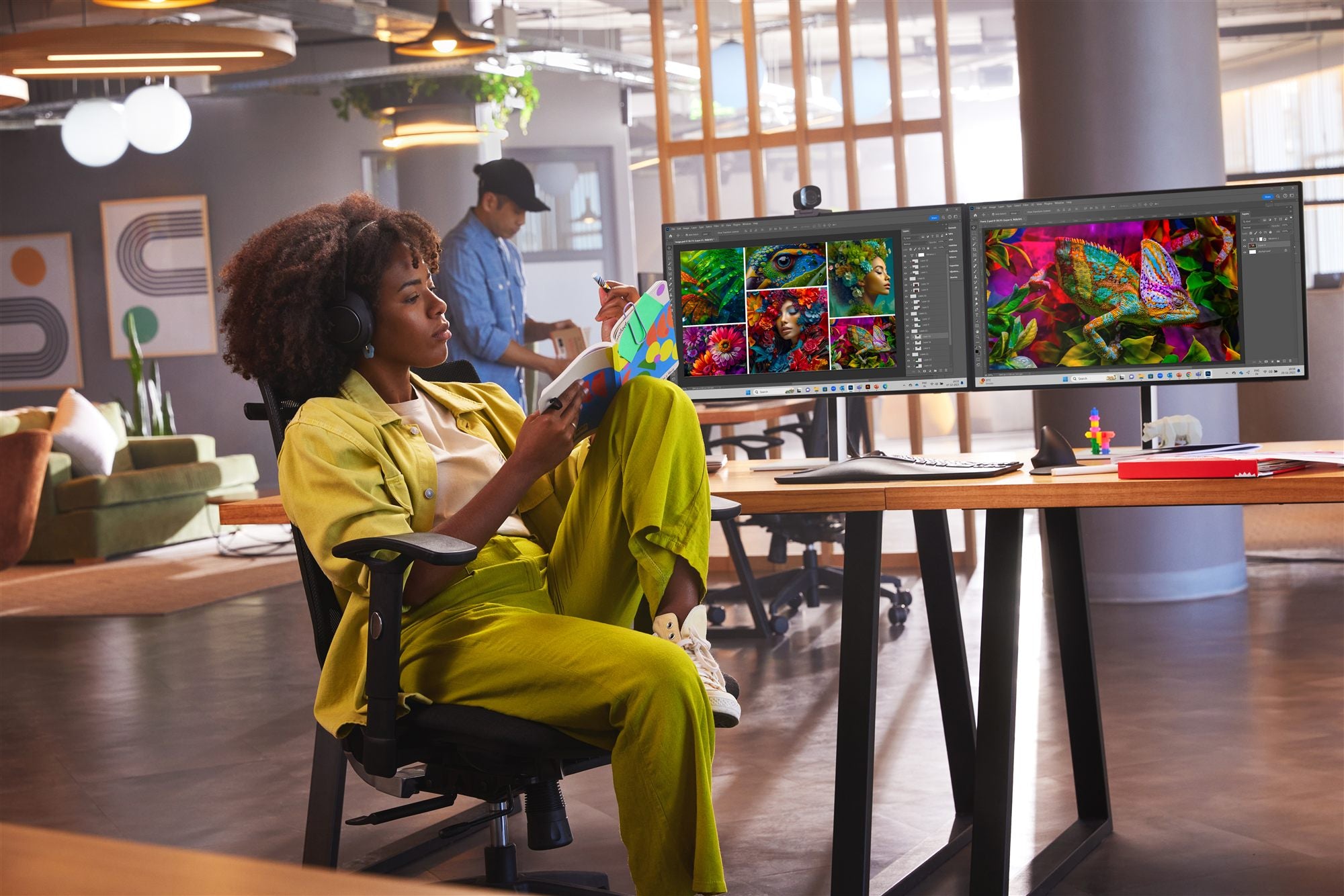 Poly VOY SR 85 USB-C HS+USB-C/A+CHS