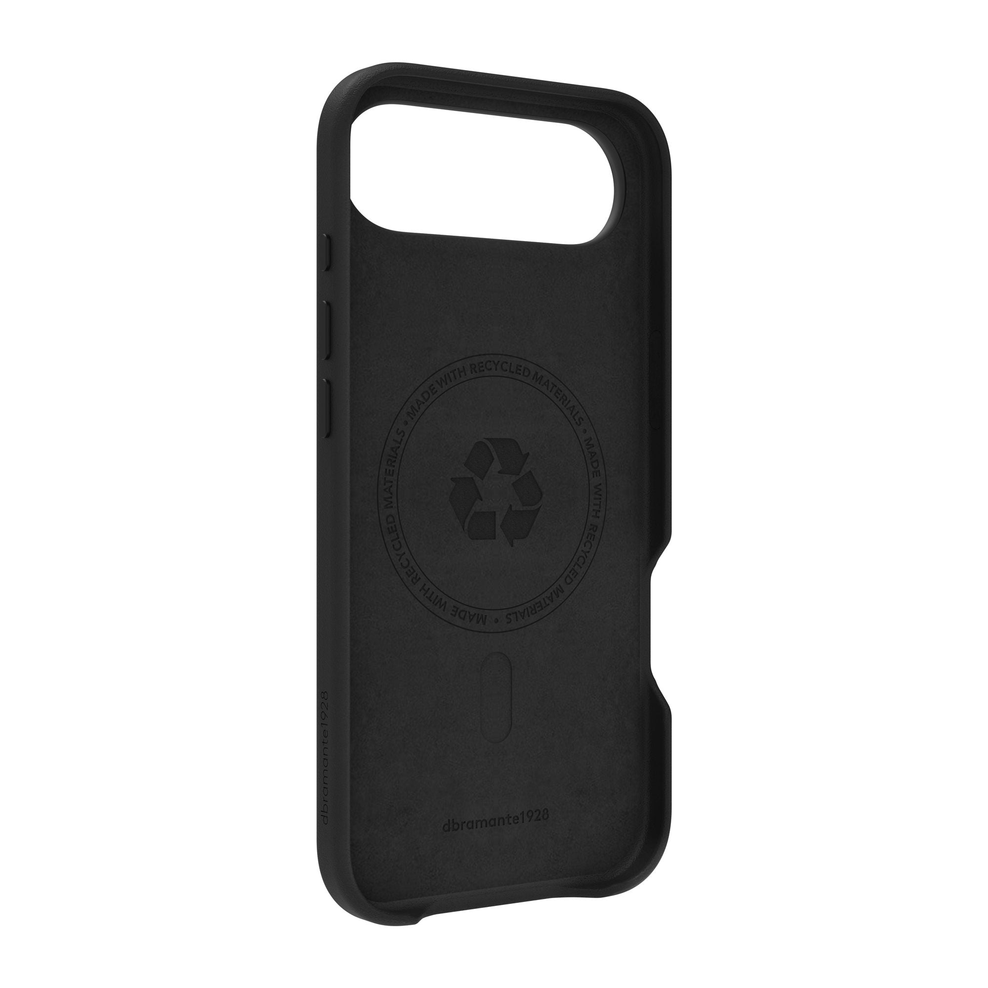 Roskilde MS iPhone Air BLK