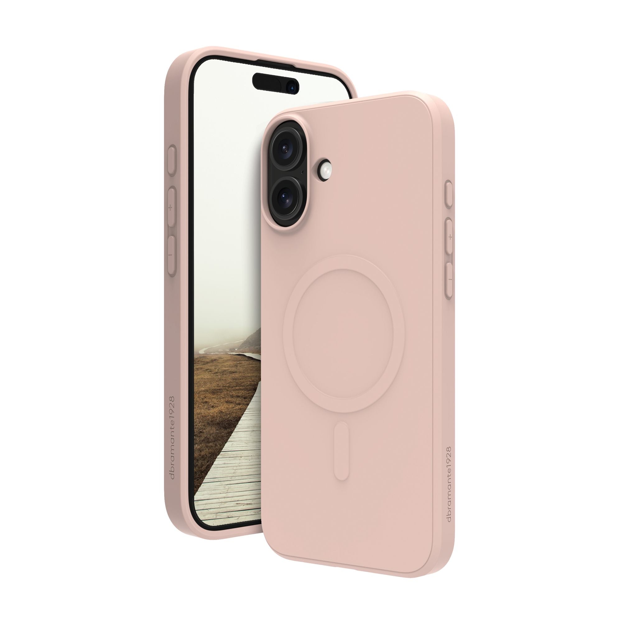 Greenland Pro MS iPhone 16 Plus PKSND