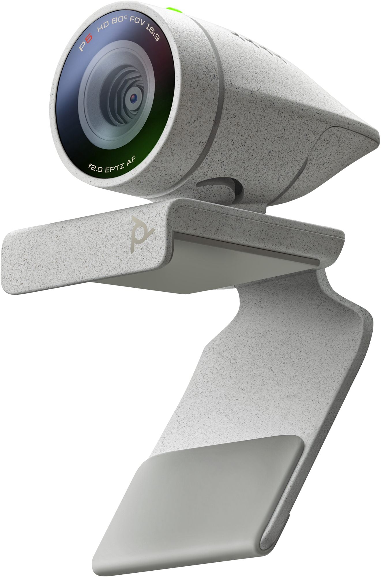 POLY Studio P5 Webcam Full HD 1080p USB 2.0 Type A