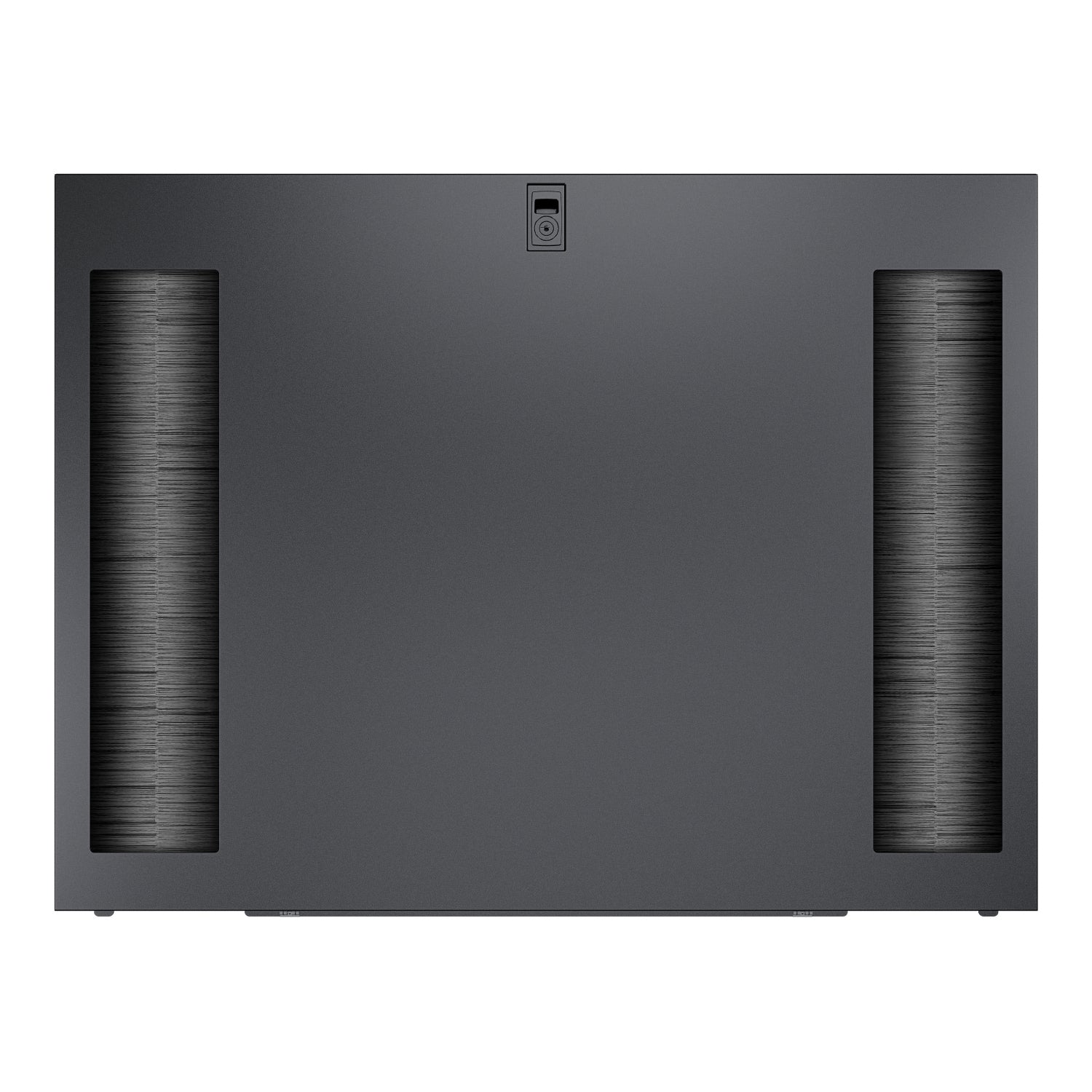 NetShelter SX 48U 1200 Side Pnl Blk X2