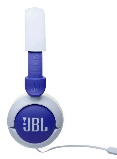 Headset JBL Junior 320 Blue