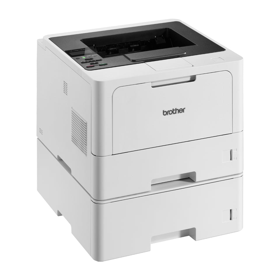 Brother HL-L5210DWT imprimante laser 1200 x 1200 DPI A4 Wifi