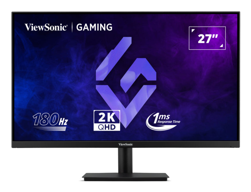 27"LCD IPS QHD@180Hz 250nits 2H1DP OD2ms