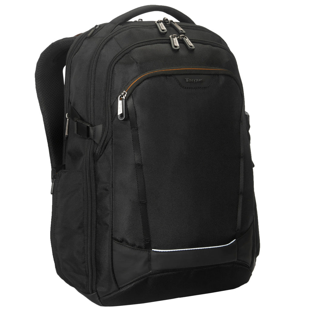 Voyager EXP 17" Backpack - Black