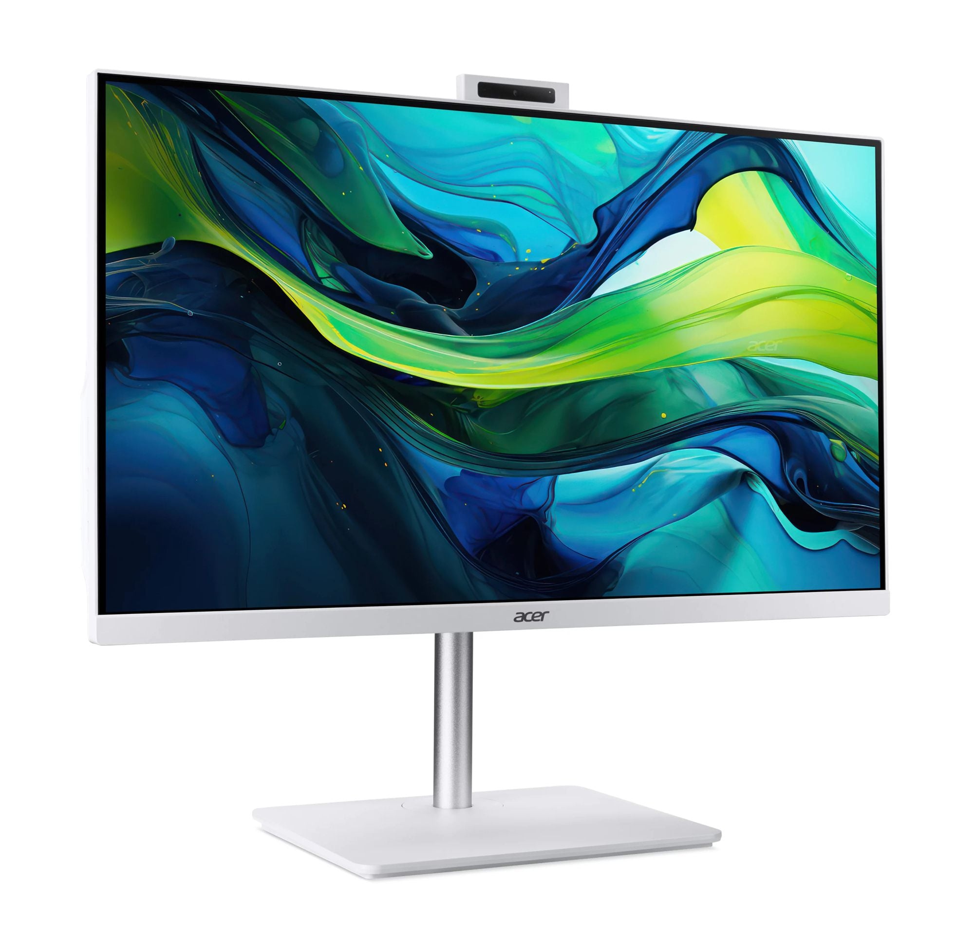 ACER Aspire C27A-GRPL Intel Core 5 120U 27p FHD IPS 16Go DDR4 1To SSD Intel Graphics W11H 2 years Workshop Return