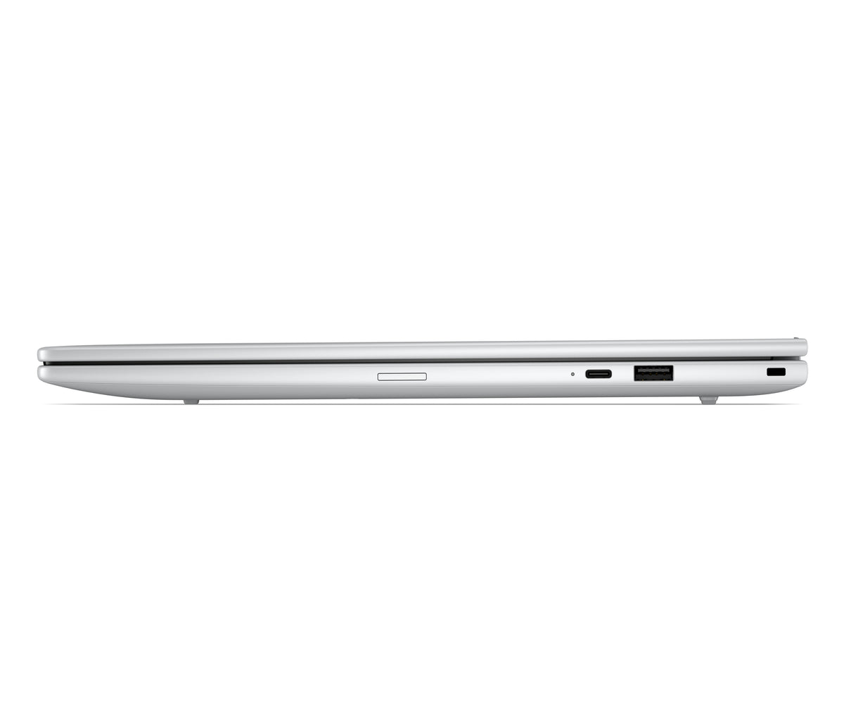 HP EliteBook 8 G2i 16 AI Intel Core Ultra 5 325 16p WUXGA 16Go LPDDR5X 512Go SSD be+BT 3C Batt FPS W11P 1yr Wrty