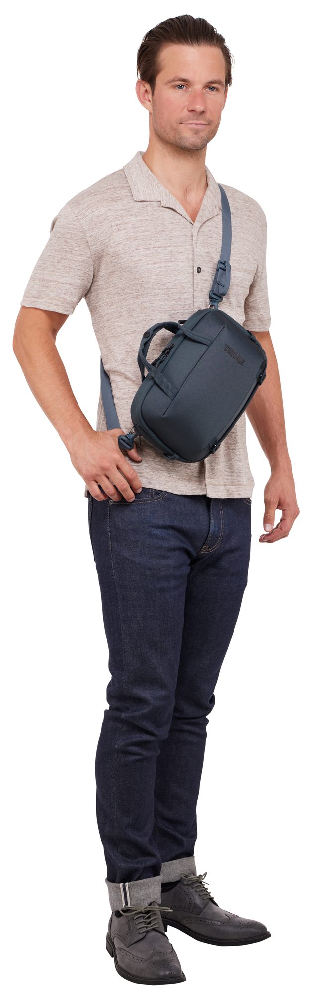 Thule Subterra 2 Crossbody 5L - Dark
