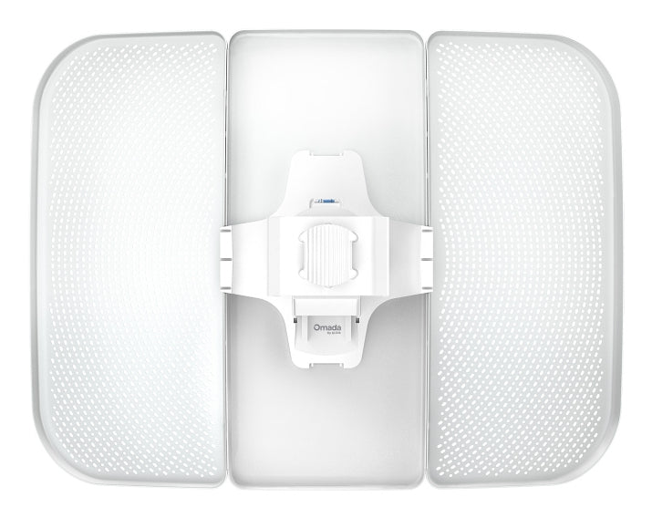 TP-LINK Pont sans fil ultra-portée 5 GHz Kit Beam Bridge 5 UR UE QCA9563 + QCA9896 REV1.0