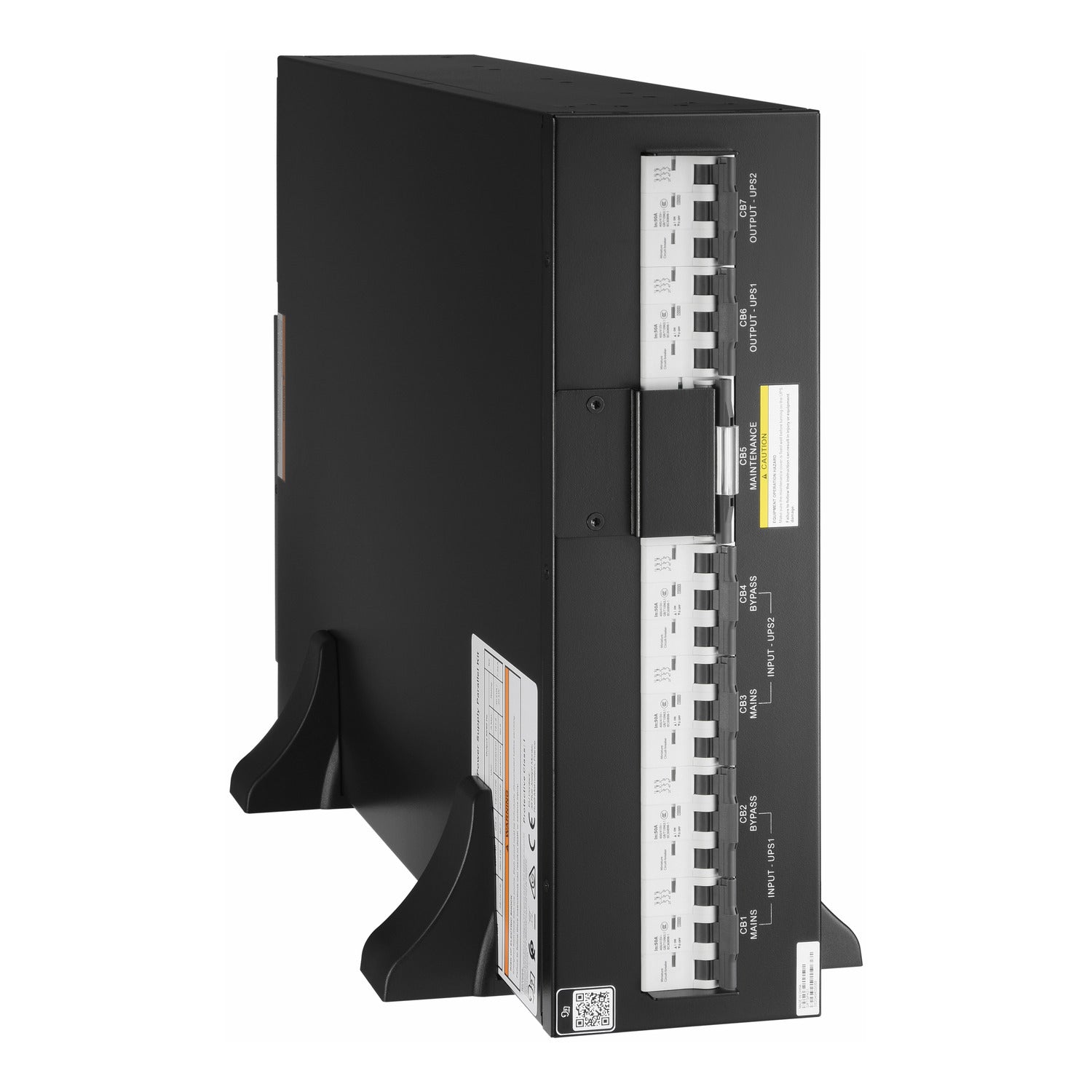 APC SmartUPS RT Parallel Kit f/15k/20kVA